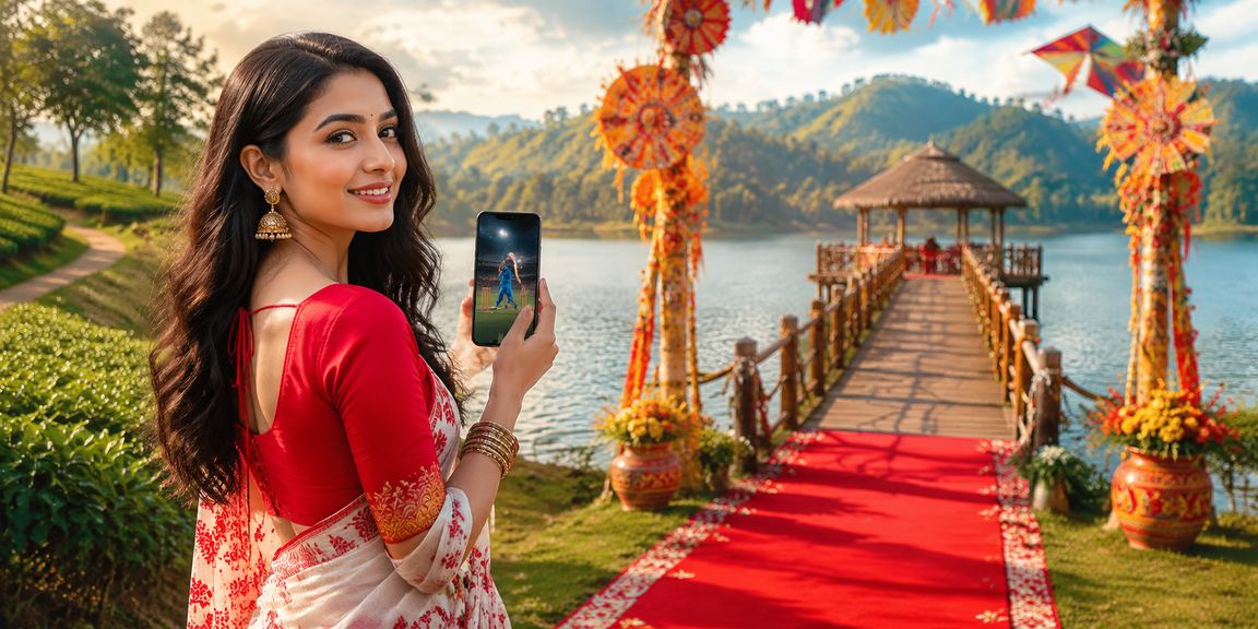 বন্দরবানের ক্রিকেট বেটিং ইন্টারফেস সংক্ষিপ্ত রেজুমে
