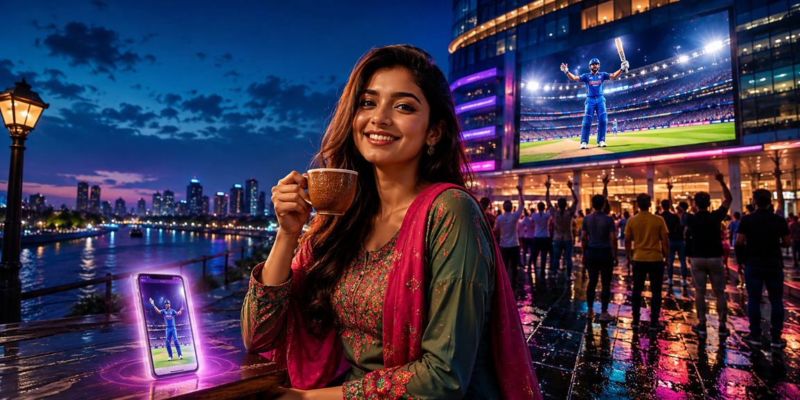 ঢাকায় ক্রিকেট বেটিং ও লাইভ রেজাল্ট